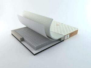 Матрас Rollmatratze Feder 500 L/M Матрас Rollmatratze Feder 500 L/M