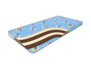Детский матрас Dreamline Baby Mix Slim Детский матрас Dreamline Baby Mix Slim
