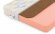 Детский матрас Denwir Baby Springless Top Foam Hard 11 Детский матрас Denwir Baby Springless Top Foam Hard 11