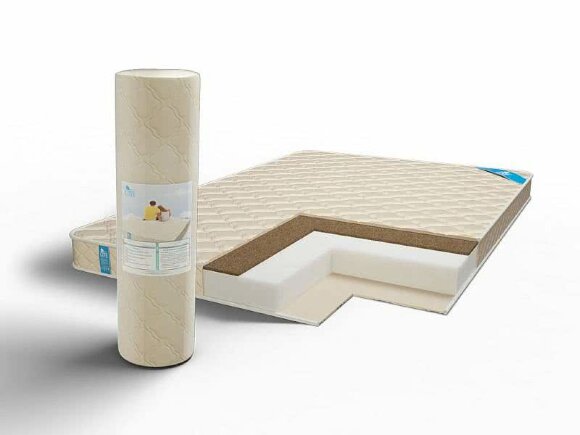 Матрас Comfort Line Cocos Roll Classic Slim Матрас Comfort Line Cocos Roll Classic Slim