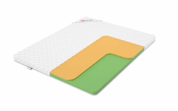 Топпер Denwir Eco Foam Memo 7 Топпер Denwir Eco Foam Memo 7