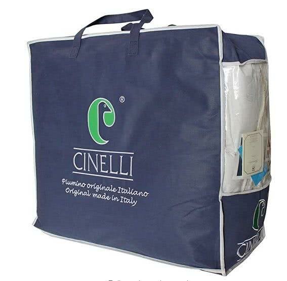 Одеяло Cinelli Excel зимнее