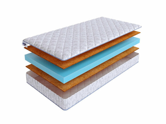 Матрас Skysleep InFlex Model 1 Матрас Skysleep InFlex Model 1