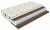 Матрас Sleeptek Perfect Foam Strong Cocos Massage