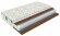 Матрас Sleeptek Perfect Foam Strong Cocos Massage Матрас Sleeptek Perfect Foam Strong Cocos Massage