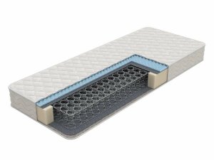 Матрас Орматек Light Bonnell Flat Roll Матрас Орматек Light Bonnell Flat Roll