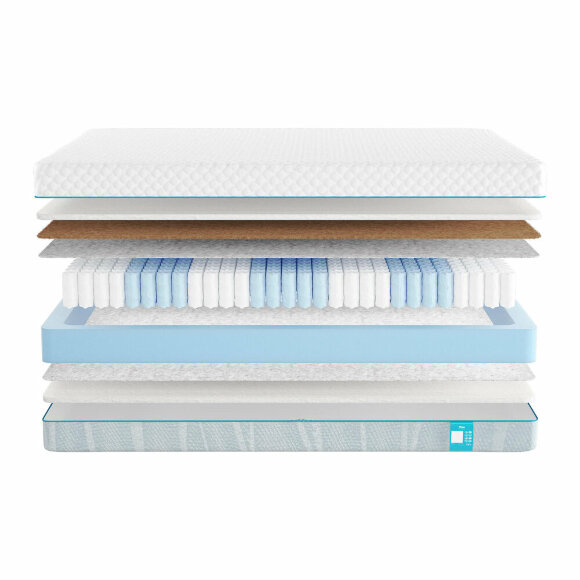 Матрас Promtex Soft Strutto Plus Матрас Promtex Soft Strutto Plus
