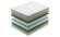 Матрас Denwir Best Middle Foam S1000 Матрас Denwir Best Middle Foam S1000