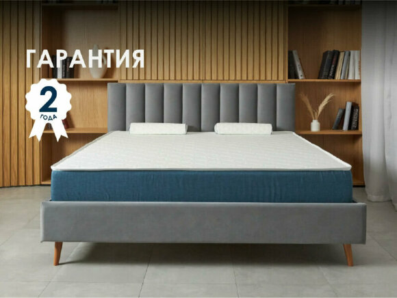 Матрас Dimax Практик Базис Bonnel Матрас Dimax Практик Базис Bonnel