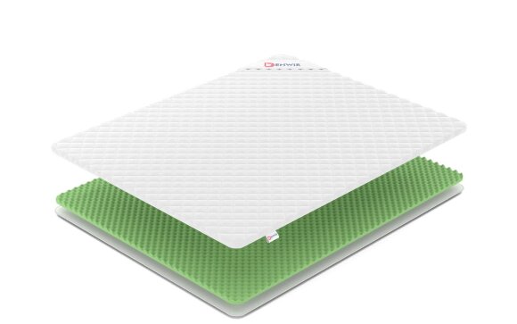 Топпер Denwir Eco Foam Relax 3 Топпер Denwir Eco Foam Relax 3