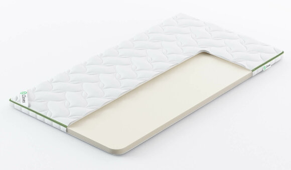 Топпер Clever MemoTop High Топпер Clever MemoTop High