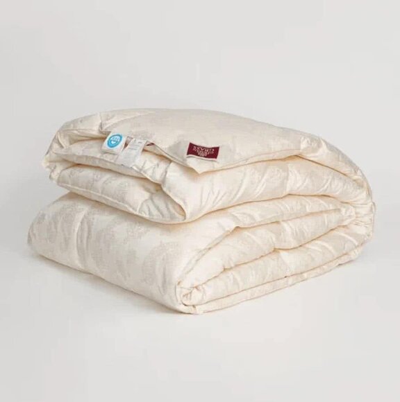 Одеяло German Grass Silk Down Grass, всесезонное