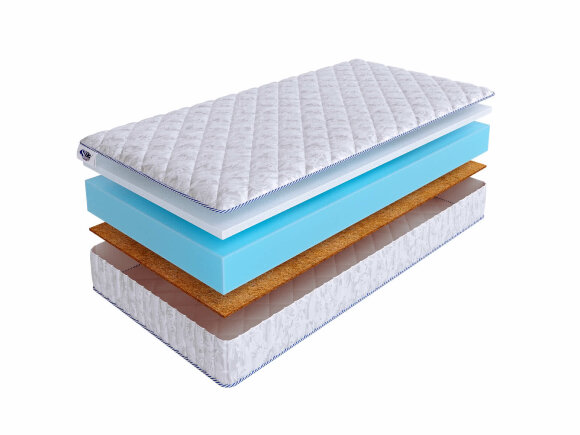 Матрас Skysleep InFlex Model 10 Матрас Skysleep InFlex Model 10