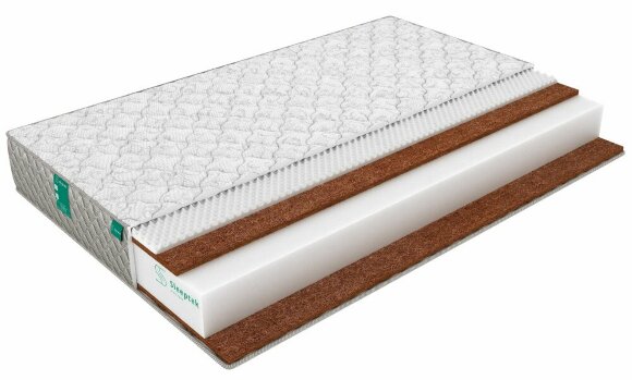 Матрас Sleeptek Roll Massage Double Strong 18 Матрас Sleeptek Roll Massage Double Strong 18