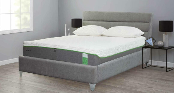 Матрас Tempur Hybrid Luxe 30