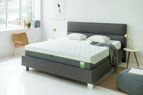 Матрас Tempur Hybrid Luxe 30