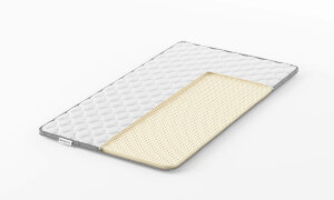 Топпер Sleepline SleepTop Latex 3 Топпер Sleepline SleepTop Latex 3