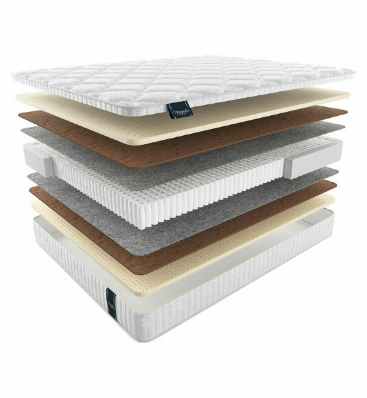 Матрас Materlux Elite Матрас Materlux Elite