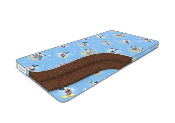 Детский матрас Dreamline BabyDream 6 Детский матрас Dreamline BabyDream 6