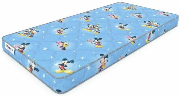 Детский матрас Dreamline BabyDream 6 Детский матрас Dreamline BabyDream 6