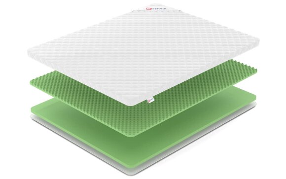 Топпер Denwir Eco Foam Relax 6 Топпер Denwir Eco Foam Relax 6