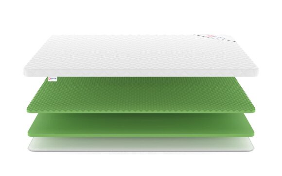 Топпер Denwir Eco Foam Relax 6 Топпер Denwir Eco Foam Relax 6