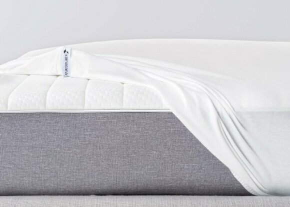 Наматрасник Kamasana Silk H37