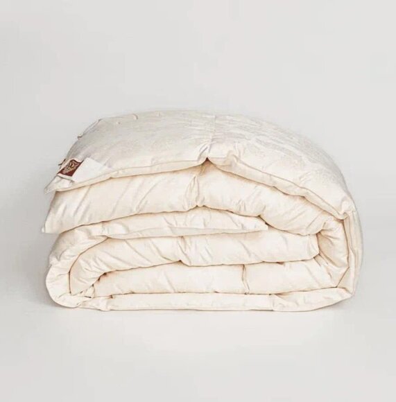 Одеяло German Grass Silk Down Grass, теплое