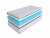 Матрас SkySleep Roller Cotton Twin Memory 22