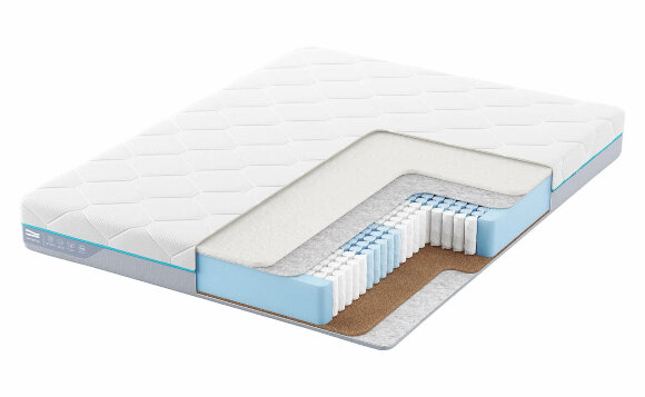 Матрас Promtex Multipacket Cocos Strutto 2 Матрас Promtex Multipacket Cocos Strutto 2