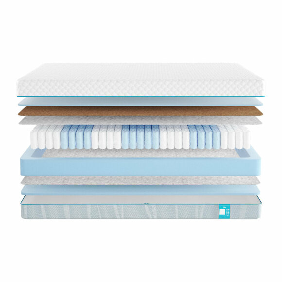 Матрас Promtex Soft Temple Матрас Promtex Soft Temple