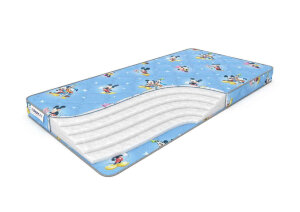 Детский матрас Dreamline BabyHoll Детский матрас Dreamline BabyHoll