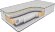 Матрас DreamLine Sky-high Middle/Hard S-1000 Матрас DreamLine Sky-high Middle/Hard S-1000