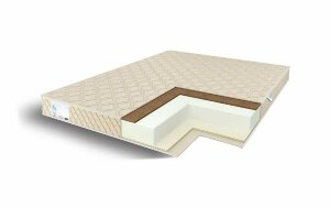 Матрас Comfort Line Cocos-Latex Eco Roll Slim Матрас Comfort Line Cocos-Latex Eco Roll Slim