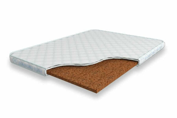 Матрас Diamond Rush Solid Cocos 3 DR Матрас Diamond Rush Solid Cocos 3 DR