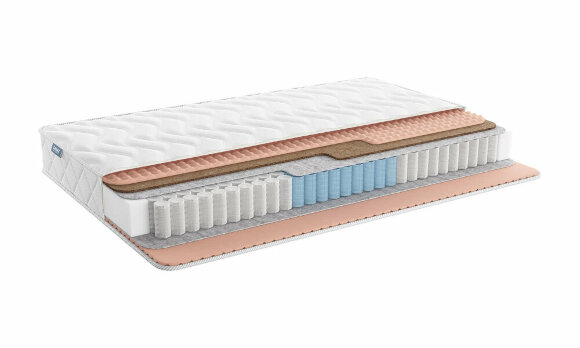 Матрас Dimax Relmas Cocos 1 3Zone Матрас Dimax Relmas Cocos 1 3Zone