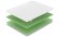Топпер Denwir Eco Foam Relax Plus 6