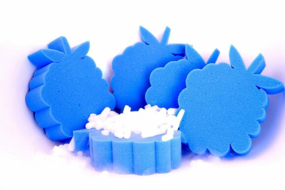 Подушка Mr.Mattress Wings V Подушка Mr.Mattress Wings V