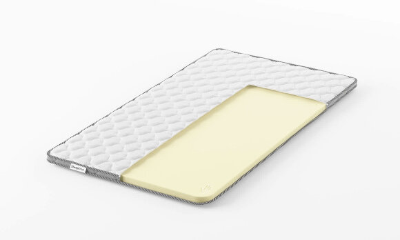 Топпер Sleepline SleepTop Memo 4 Топпер Sleepline SleepTop Memo 4