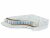 Матрас Alitte Judith Organic TFK MS-22-N