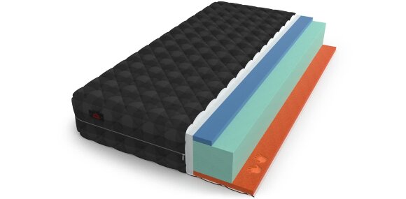 Матрас Mr.Mattress Effetto XL Матрас Mr.Mattress Effetto XL