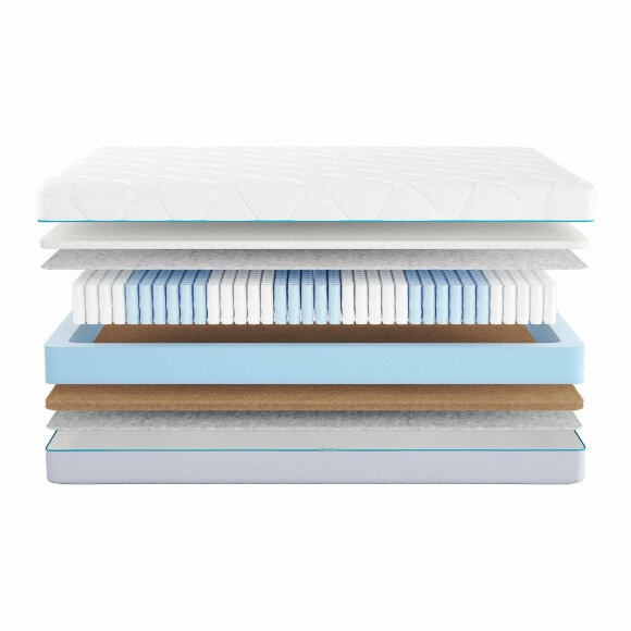 Матрас Promtex Multipacket Cocos Strutto 3 Матрас Promtex Multipacket Cocos Strutto 3