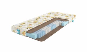 Матрас Promtex Teen Cocos 1 Матрас Promtex Teen Cocos 1