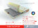 Матрас Rollmatratze Feder 500 PP/PP Матрас Rollmatratze Feder 500 PP/PP