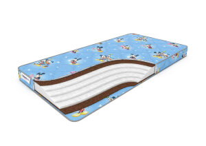 Детский матрас Dreamline BabyHoll Hard Детский матрас Dreamline BabyHoll Hard