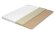 Топпер Lonax Latex Memory 7 Топпер Lonax Latex Memory 7