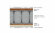Матрас Vitaflex Hard Nature Light S500 Матрас Vitaflex Hard Nature Light S500