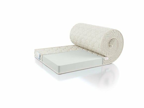 Матрас Alitte Klimt Roll M-10-E Матрас Alitte Klimt Roll M-10-E