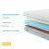 Матрас Promtex Roll Standart 14 Combi Матрас Promtex Roll Standart 14 Combi