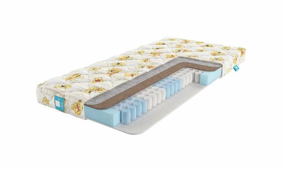 Матрас Promtex Teen Cocos Strutto 1